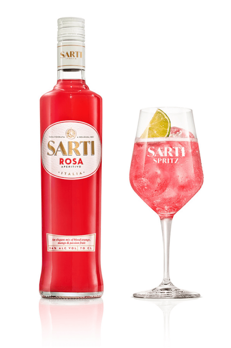 Сарти Роза 0.7 л