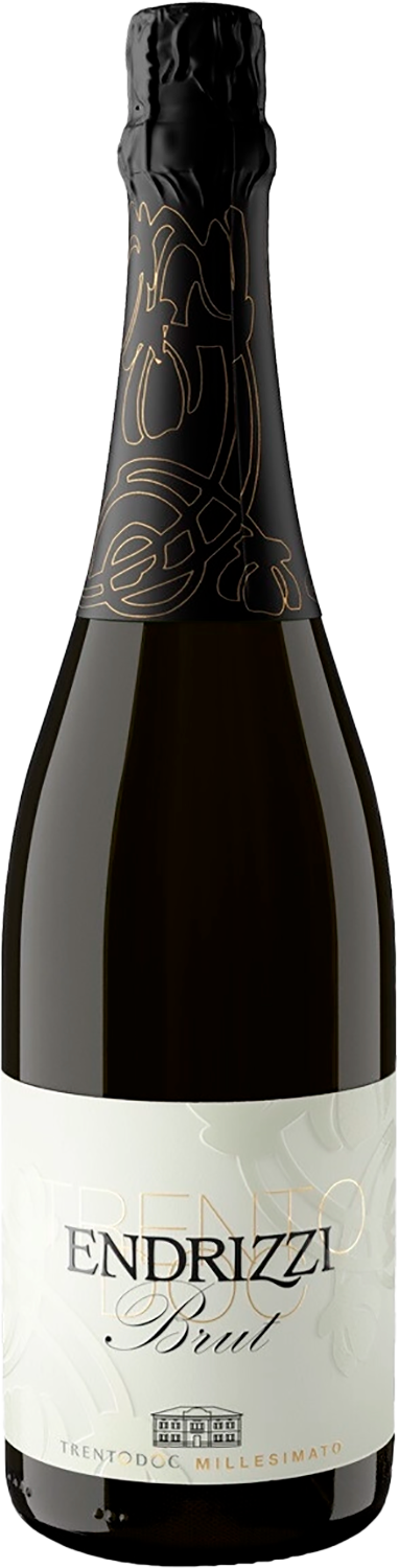 Эндрицци Брют Миллезимато Тренто DOC 0.75 л