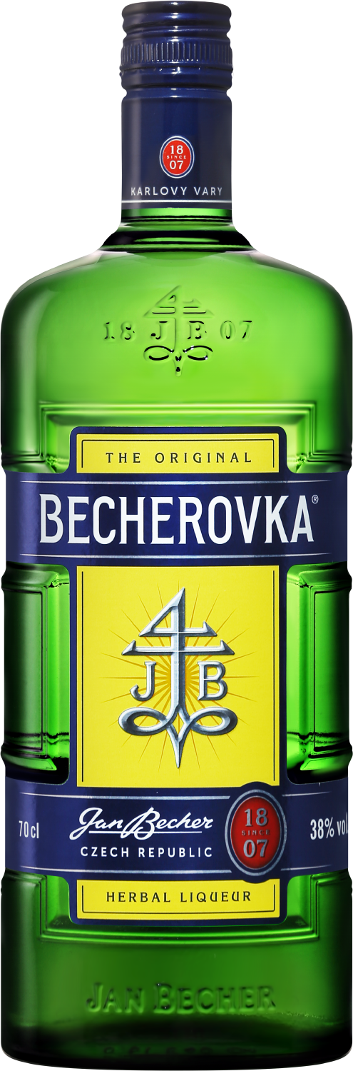 Бехеровка 0.7&nbsp;л