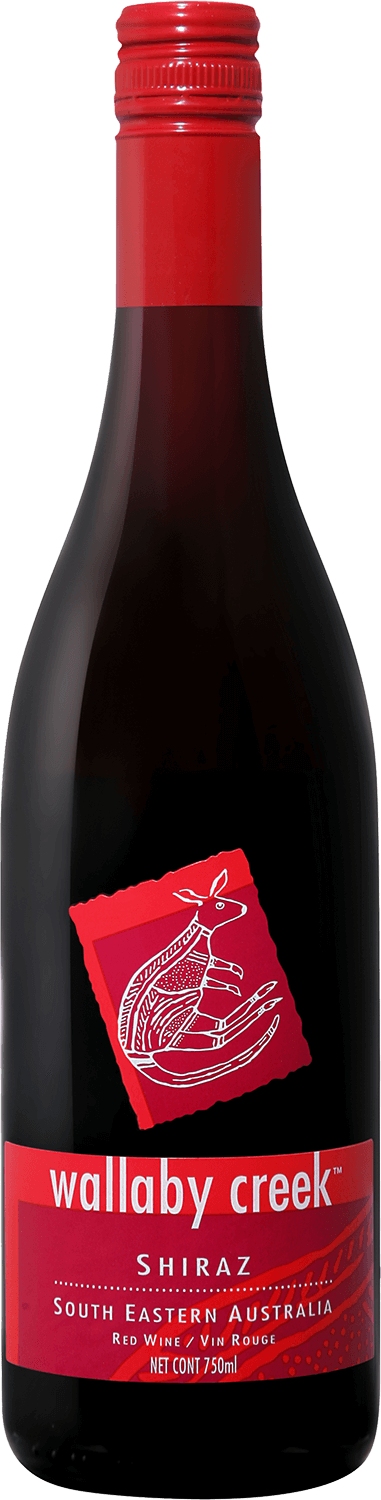 Уоллоби Крик Шираз 0.75 л