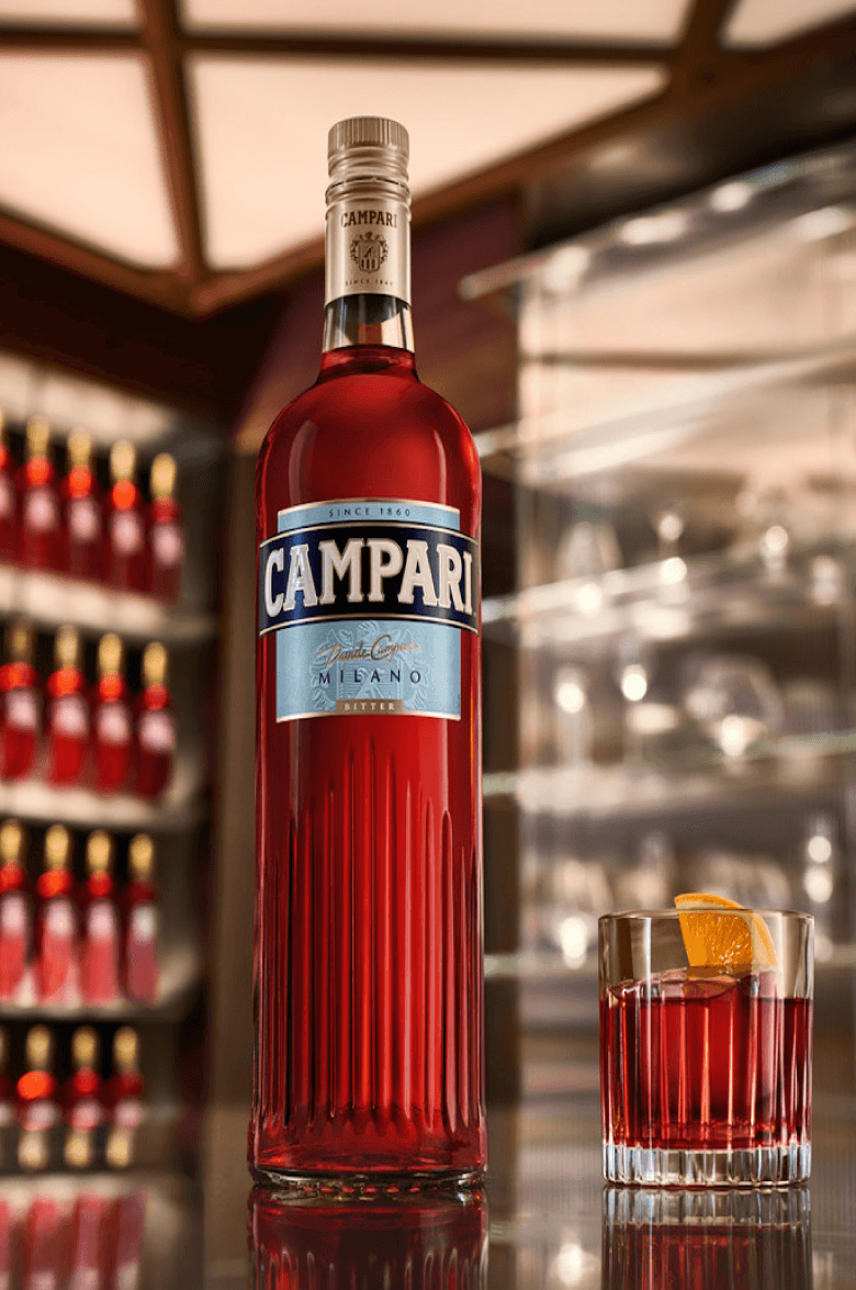 Кампари 0.5 л