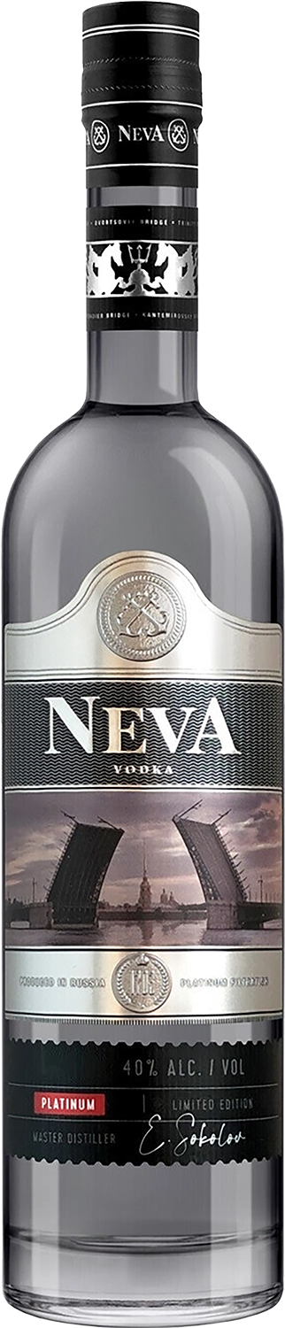 НеВа Платинум 1&nbsp;л