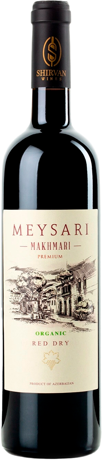 Мейсари Махмари Премиум Органик 0.75&nbsp;л