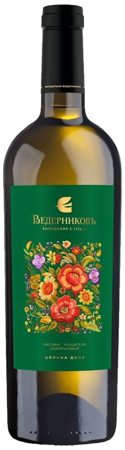 Вино Assemblage Don Valley Vinodelnya Vedernikov, 0.75 л