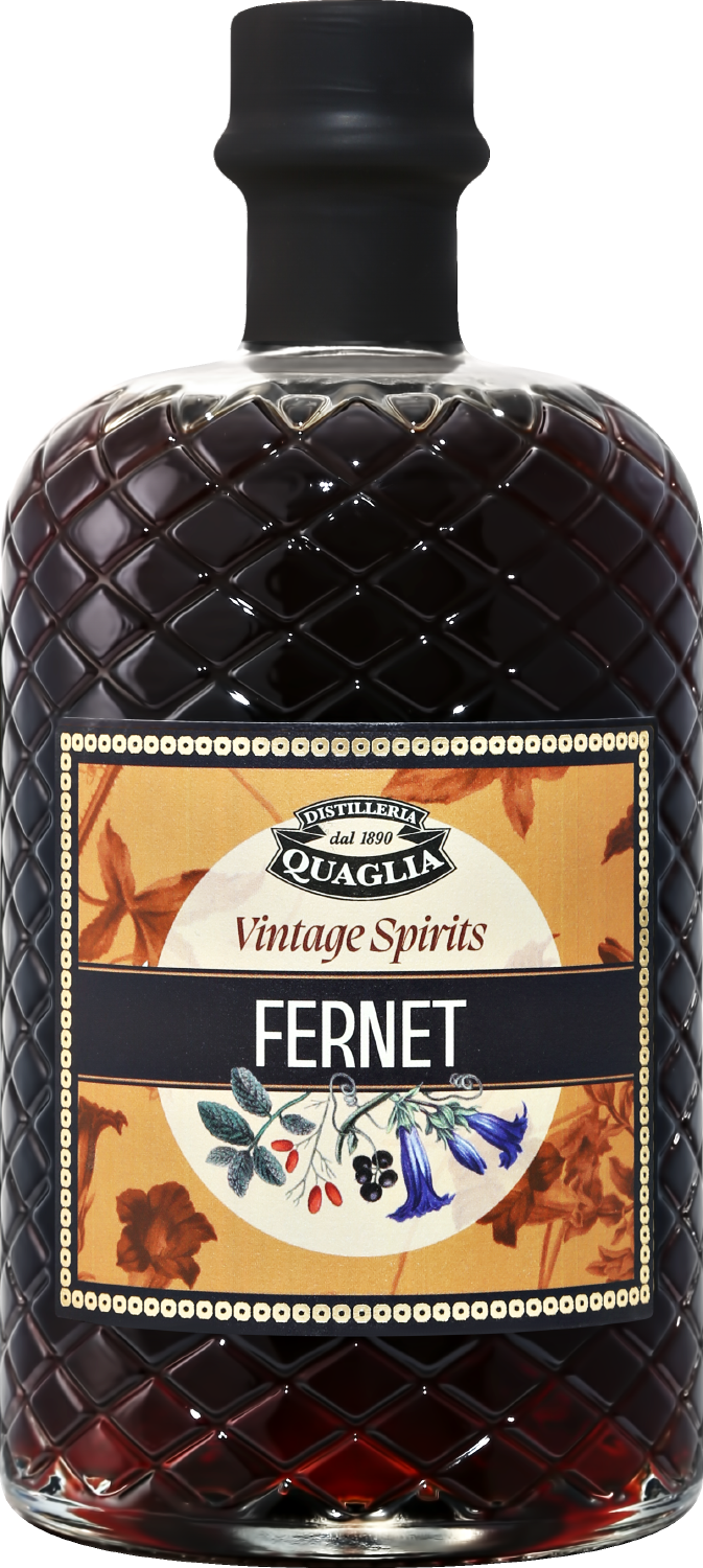 Ликер Фернет 0.7 л