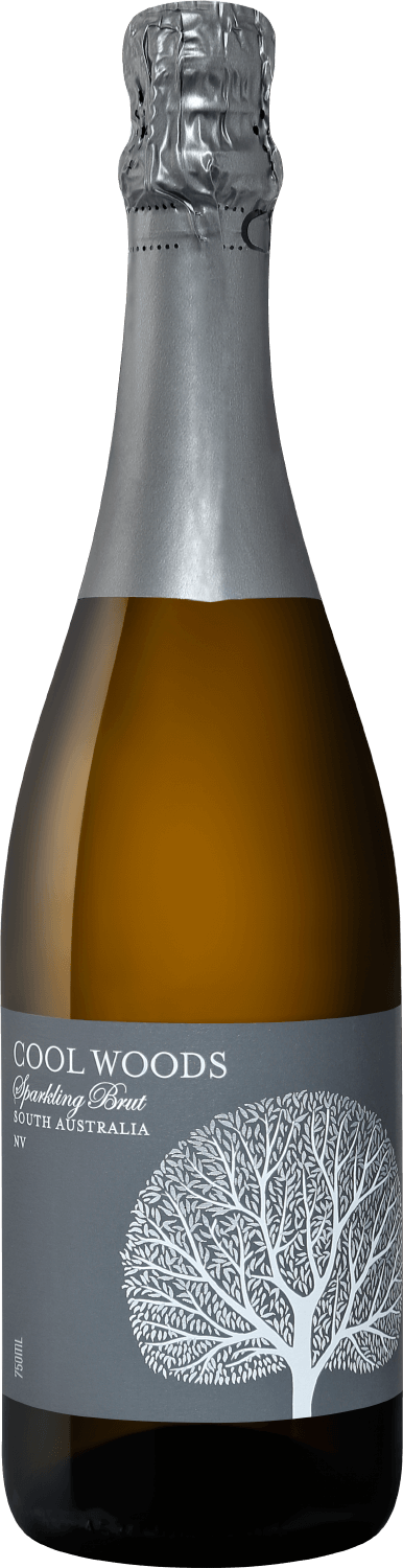 Кул Вудс Спарклинг Брют 0.75 л