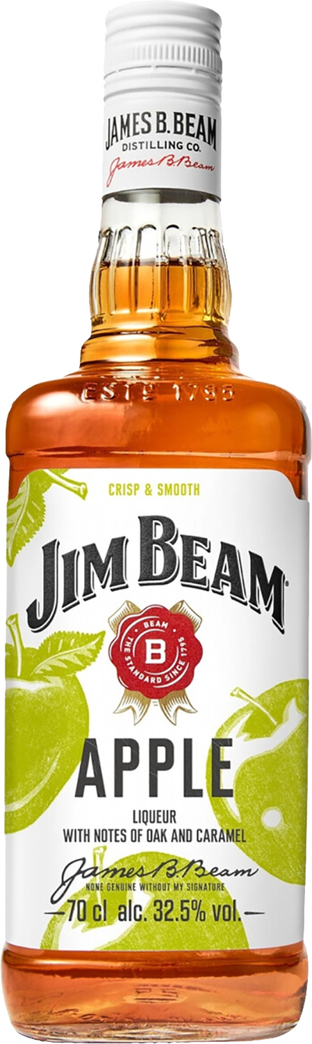 Виски Jim Beam Apple Jim Beam Apple