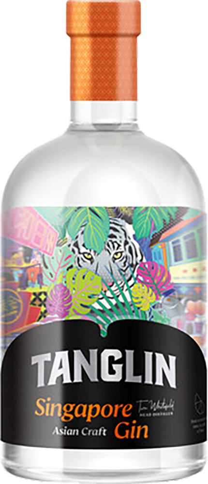 Танглин Сингапур 0.7 л