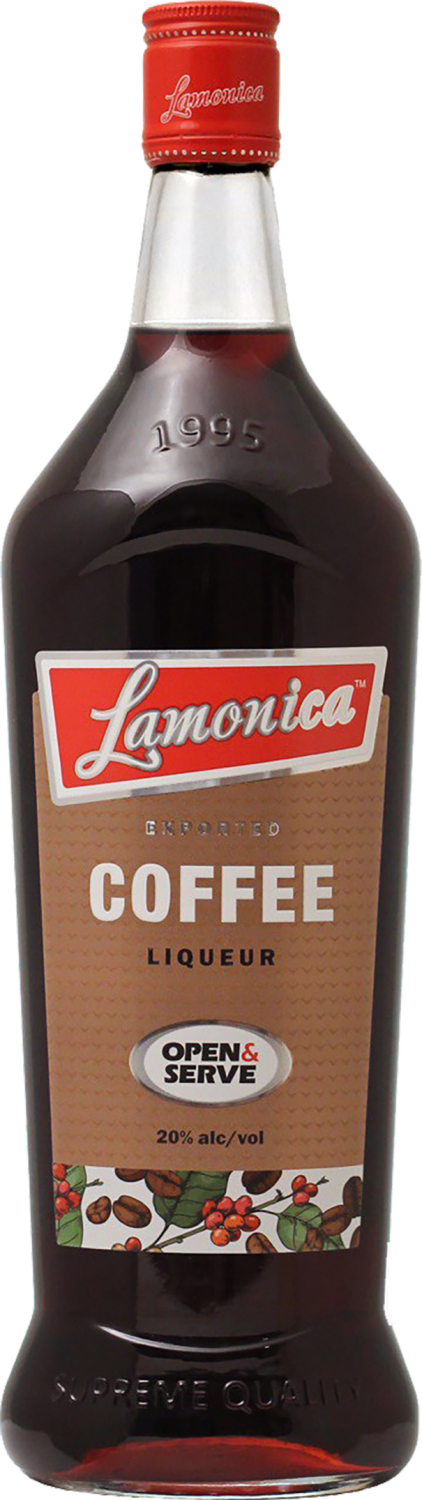 Ламоника Кофе 0.85&nbsp;л