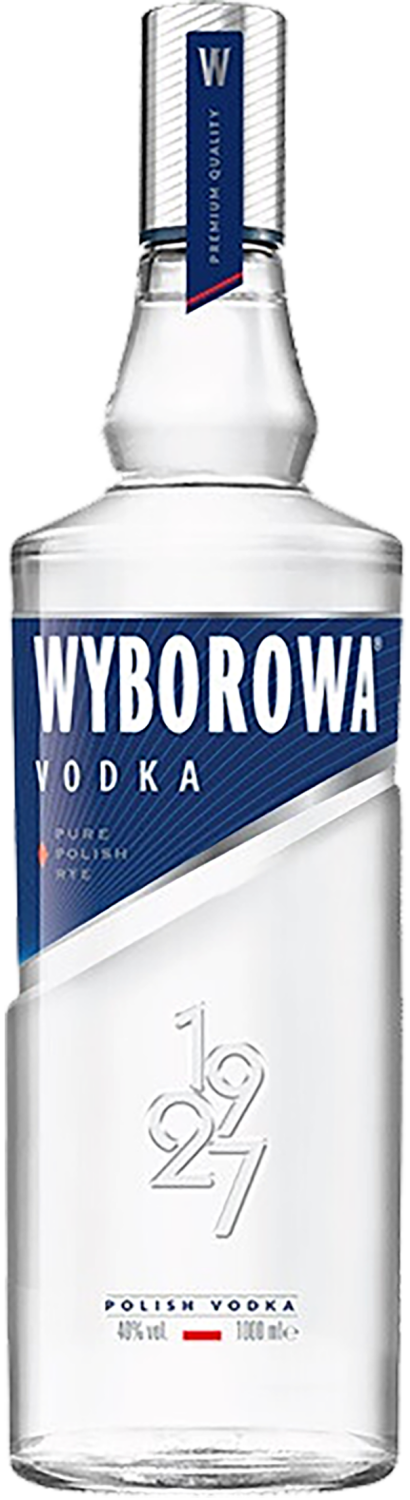 Выборова Классическая 1 л