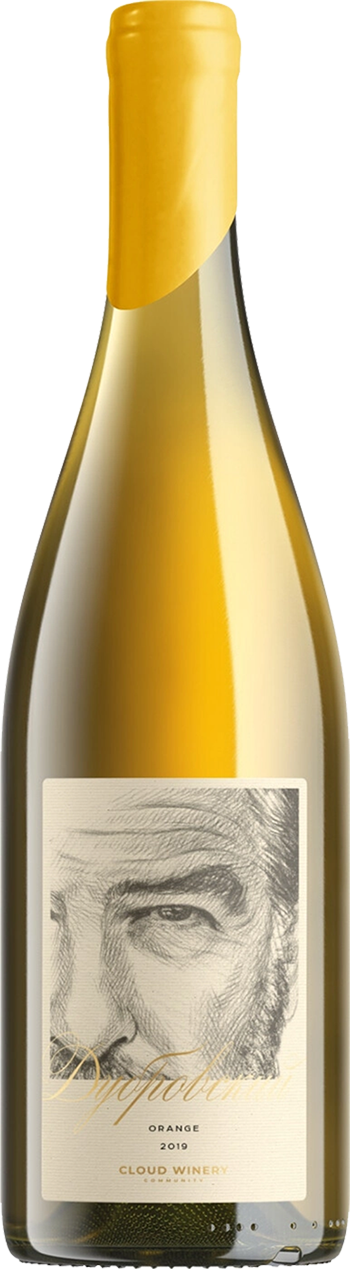 Дубровский Оранж Cloudy Winery 0.75&nbsp;л