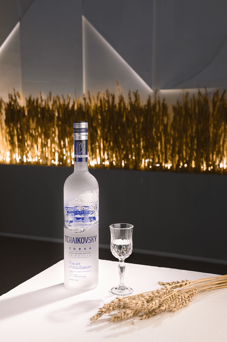 Чайковский 1&nbsp;л