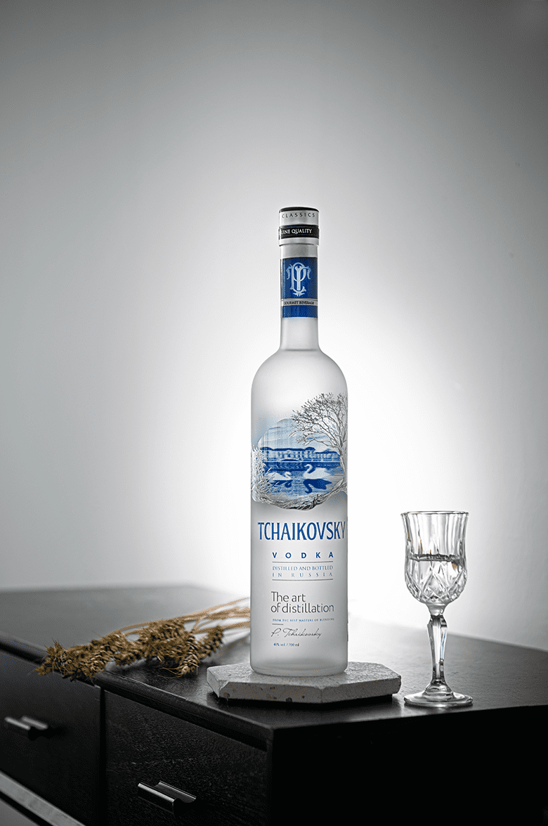Чайковский - 0.5 л
