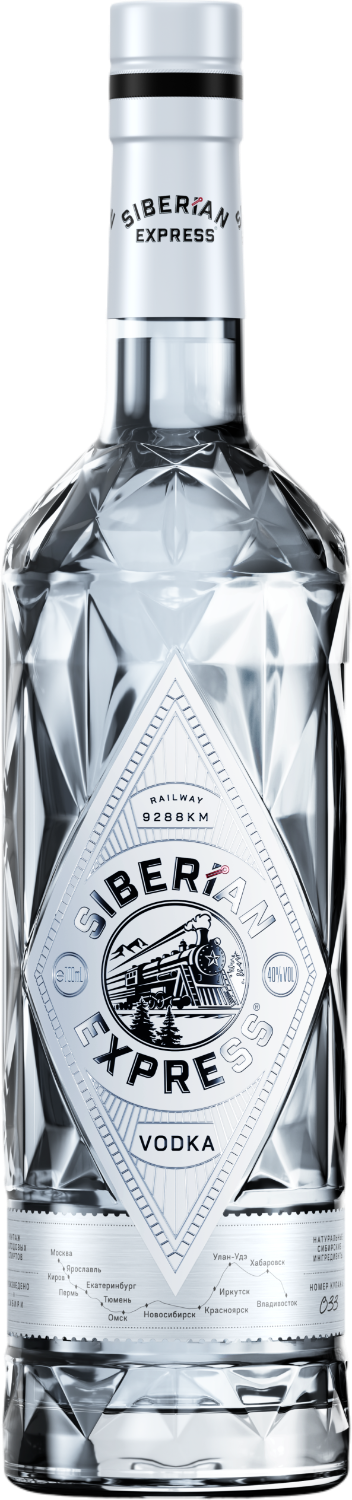 Сибирский Экспресс 0.7 л
