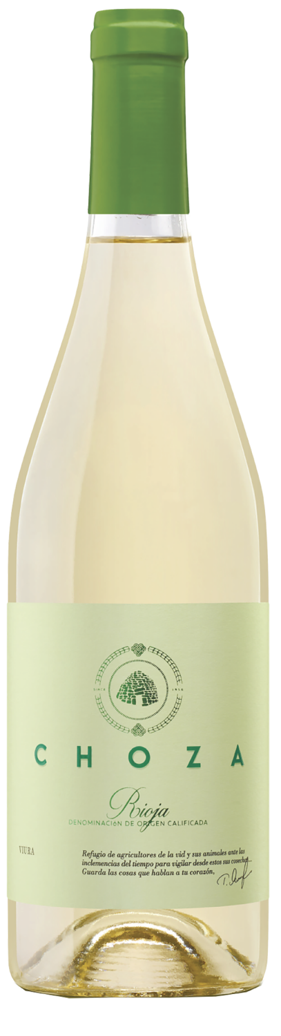 Виура Чоза Риоха DOC 0.75&nbsp;л
