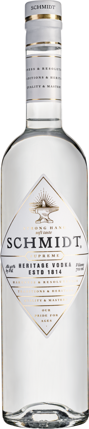 Шмидт Суприм 0.7 л