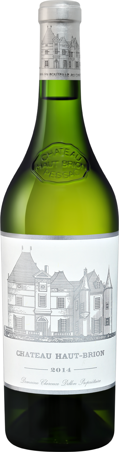 Шато О-Брион Пессак-Леоньян AOC 2014 0.75 л