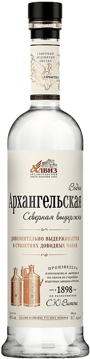 Архангельская Северная Выдержка 0.7&nbsp;л