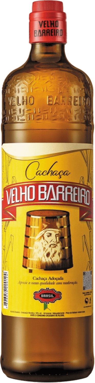 Вельо Баррейро 1&nbsp;л