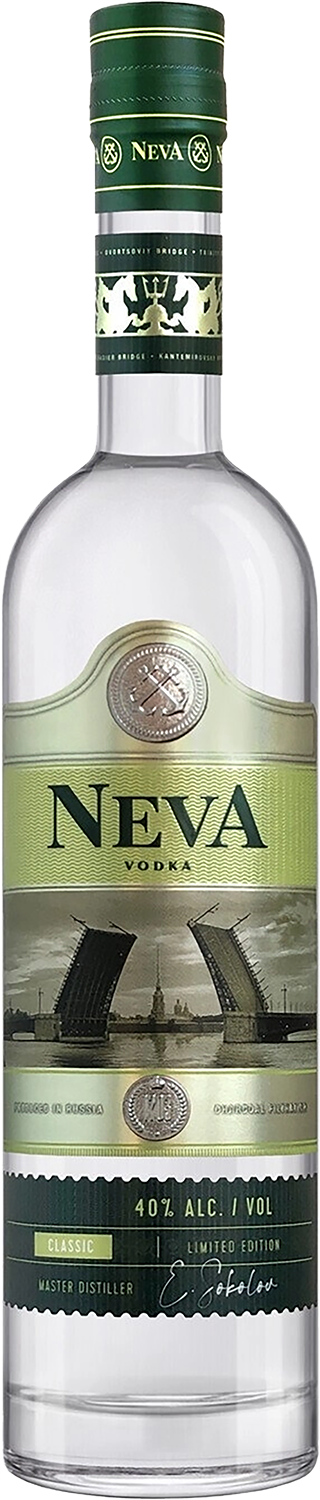 НеВа Классик 1 л