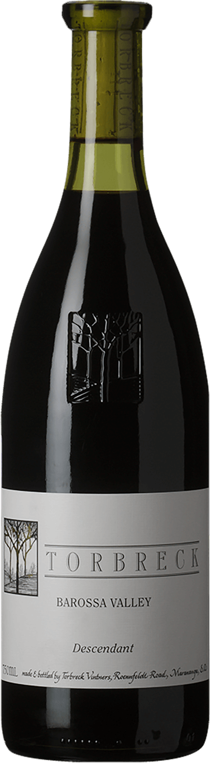 Вино Torbreck Descendant Barossa Valley GI  Torbreck Descendant Barossa Valley GI