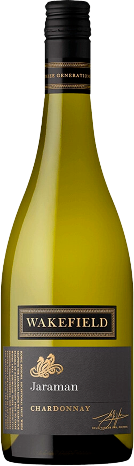 Джараман Шардоне Вейкфилд 0.75 л