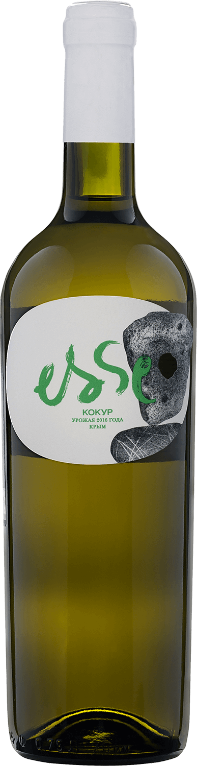 Эссе Кокур Сатера 0.75&nbsp;л
