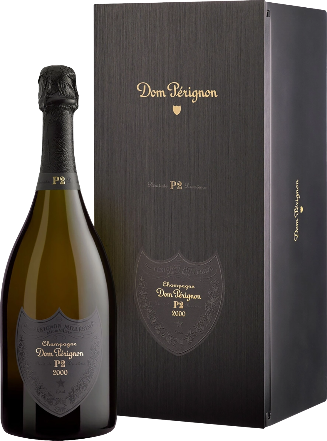 Игристое вино и шампанское Dom Perignon P2 Vintage 2003 Champagne AOC (gift box) Dom Perignon P2 Vintage 2003 Champagne AOC (gift box)