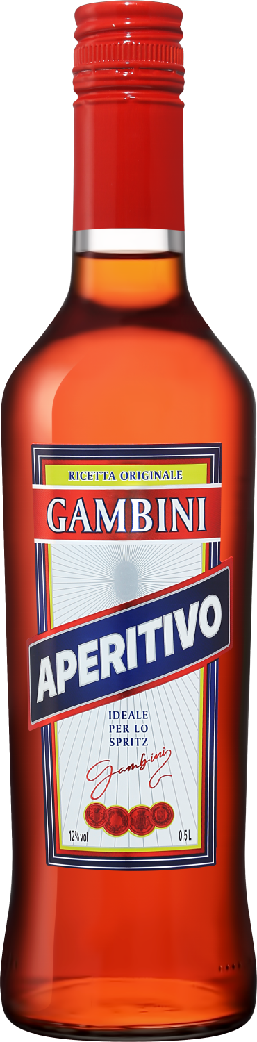 Гамбини Аперитиво 0.5 л