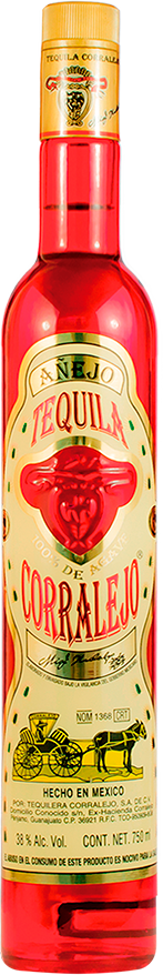 Корральехо Аньехо 0.7 л