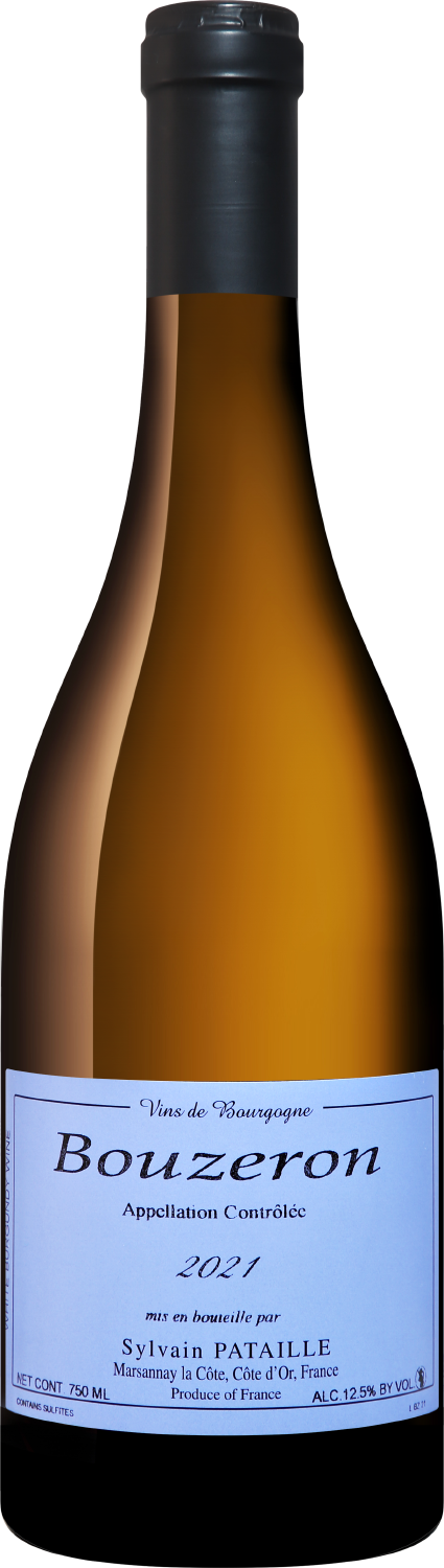 Вино Bouzeron AOC Sylvain Pataille Bouzeron AOC Sylvain Pataille