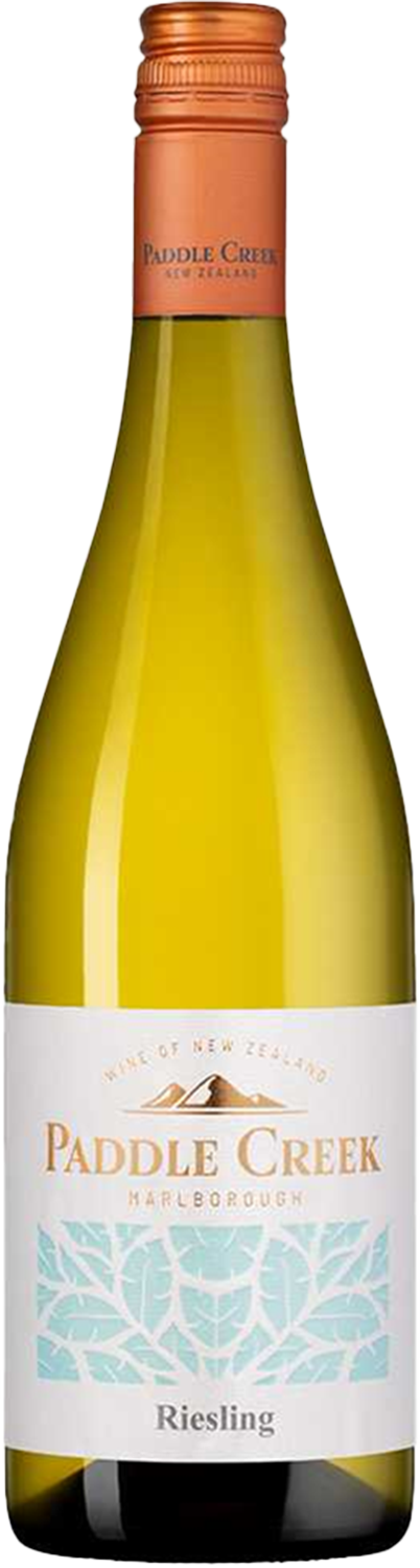 Вино Paddle Creek Riesling Marlborough Lake Road Paddle Creek Riesling Marlborough Lake Road