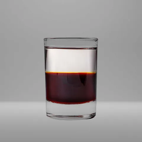 Jägermeister Hot Shot