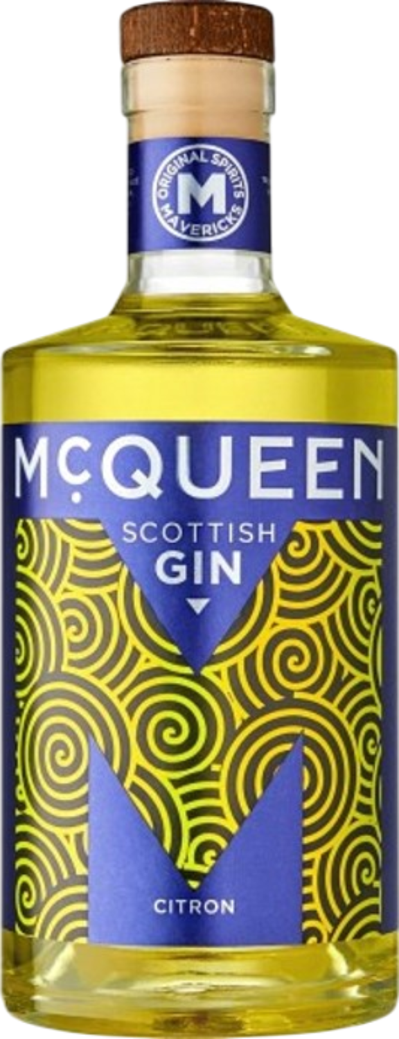 МакКуин Цитрон 0.7 л