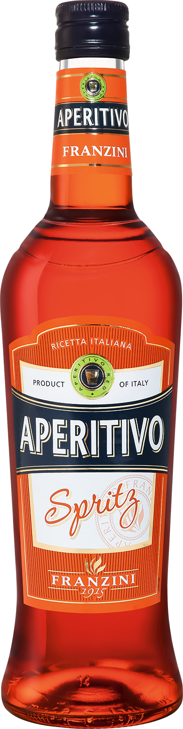 Aperitivo Franzini Perlino, 0.7 л в Тюмени