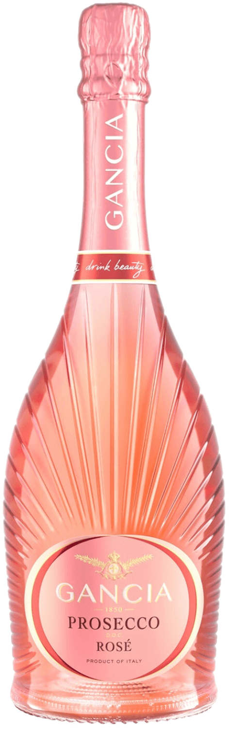 Ганча Розе Просекко DOC 0.75 л