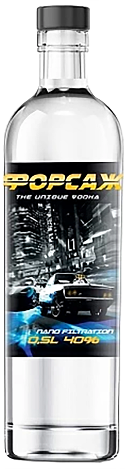 Форсаж 0.5 л