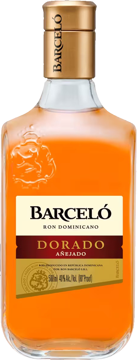 Барсело Дорадо 0.5 л