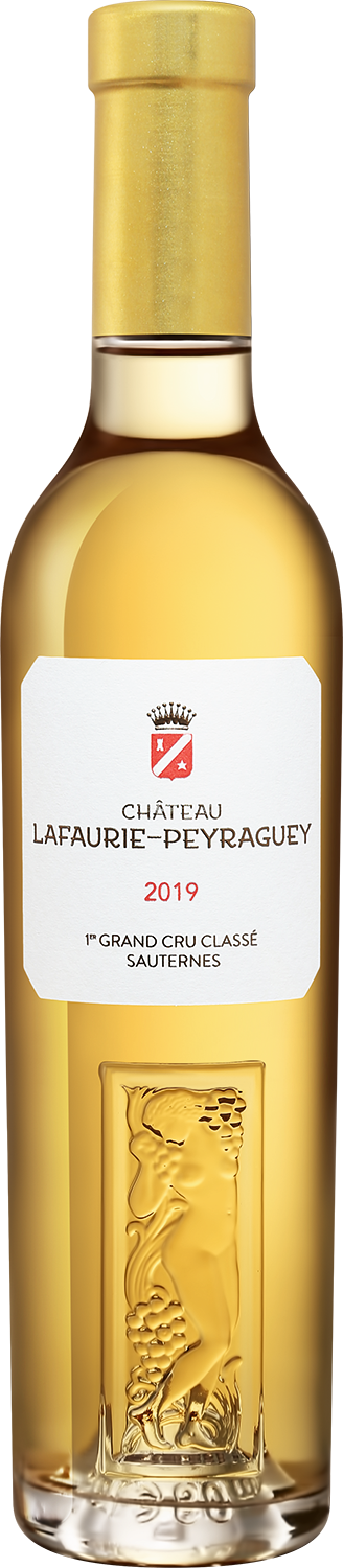 Вино Chateau Lafaurie-Peyraguey Sauternas AOC Chateau Lafaurie-Peyraguey Sauternas AOC
