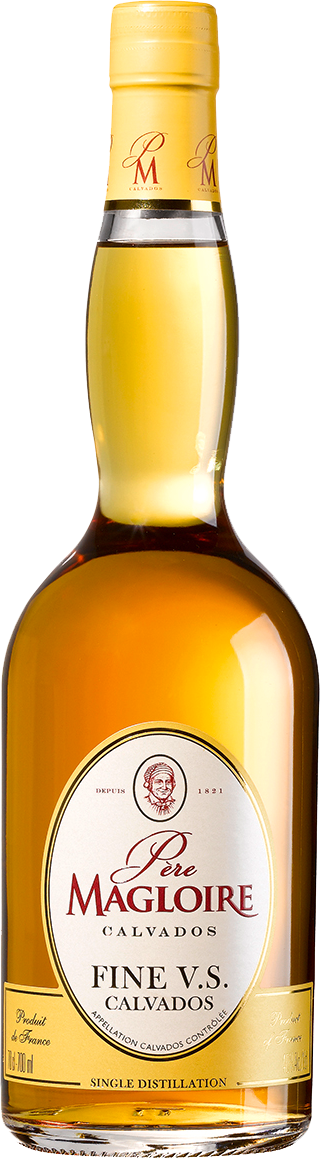 Пэр Маглуар Фин VS Пэи д'Ож AOC 0.7 л