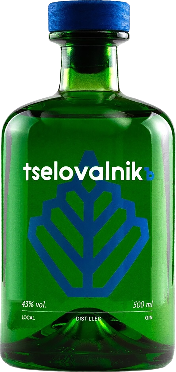 Целовальник 0.5&nbsp;л