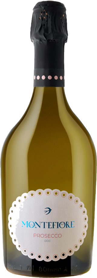 Монтефьоре Просекко DOC Виникола Декорди 0.75 л