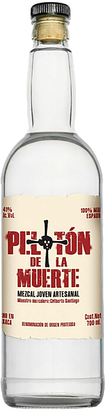 Peloton de la Muerte Espadin, 0.7 л в Тюмени