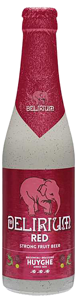 Delirium Red Huyghe, 0.33 л в Тюмени