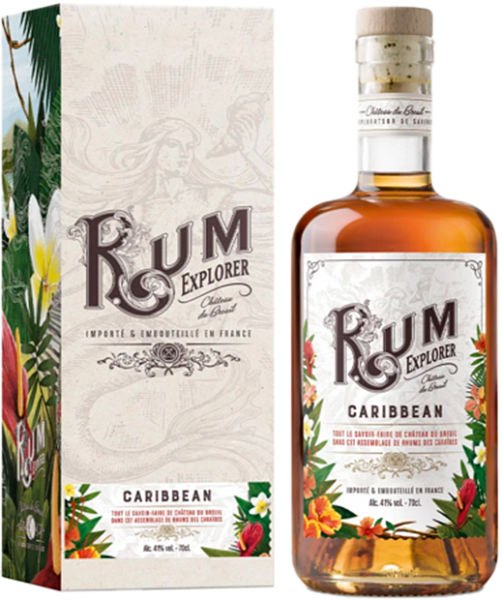 Explorer Caribbean, 0.7 л в Тюмени