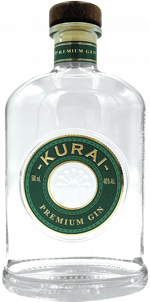 Kurai, 0.5 л в Тюмени
