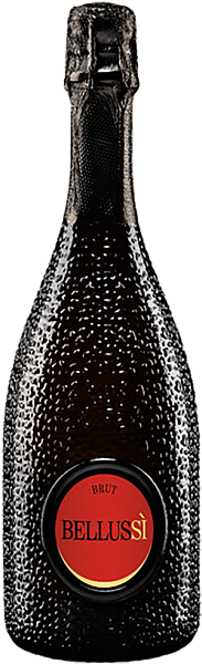 Blanc de Noir Brut Bellussi, 0.75 л в Тюмени