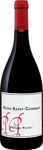 Nuits-Saint-Georges AOC Philippe Pacalet, 0.75 л в Тюмени