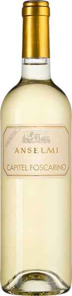 Capitel Foscarino Veneto IGT Roberto Anselmi, 0.75 л в Тюмени