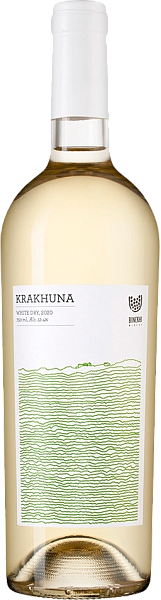Krakhuna Binekhi, 0.75 л в Тюмени